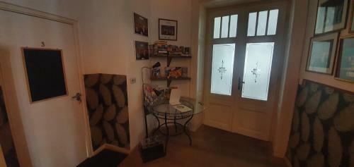 Bed & Breakfast Butterfly Home Danube