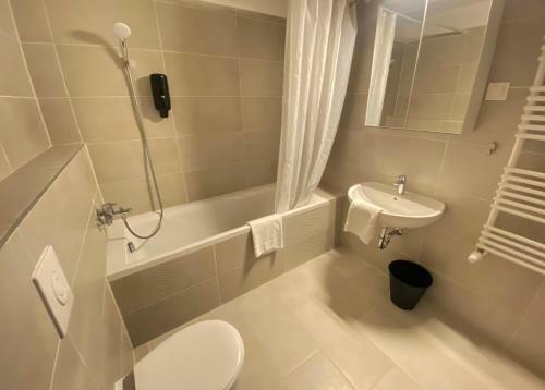 Apartamento Atempo Residence