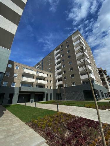 Apartamento Atempo Residence