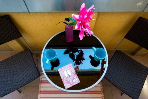 Apartamento Grand Budapest Penthouse