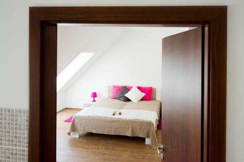 Apartamento Grand Budapest Penthouse