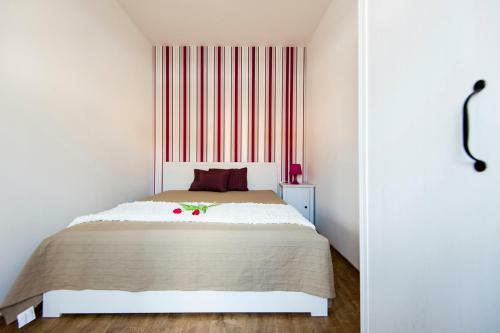 Apartamento Grand Budapest Penthouse