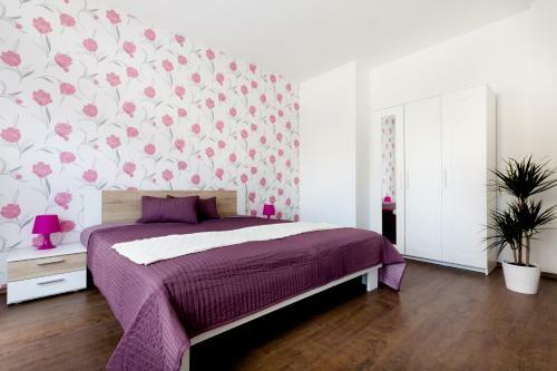 Apartamento Grand Budapest Penthouse