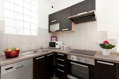 Apartamento Grand Budapest Penthouse