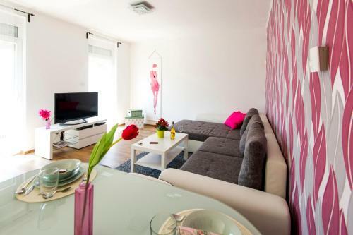 Apartamento Grand Budapest Penthouse