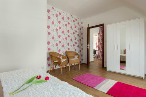 Apartamento Grand Budapest Penthouse