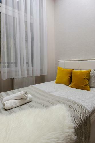 Apartamento Deluxe Downtown Home 2 Bedrm, 2 Bathrm
