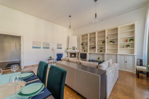 Apartamento Bright Home Liszt Academy