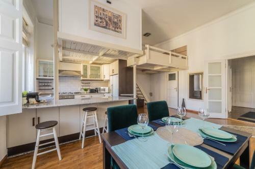 Apartamento Bright Home Liszt Academy