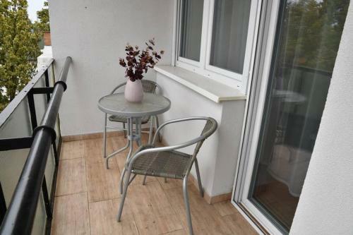 Nagyerdei Apartman - Greatforest Apartment