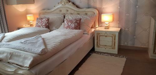Apartamento My-lord Luxapartman