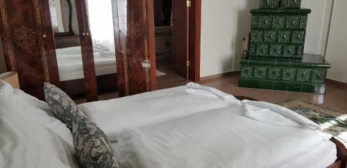 Apartamento My-lord Luxapartman