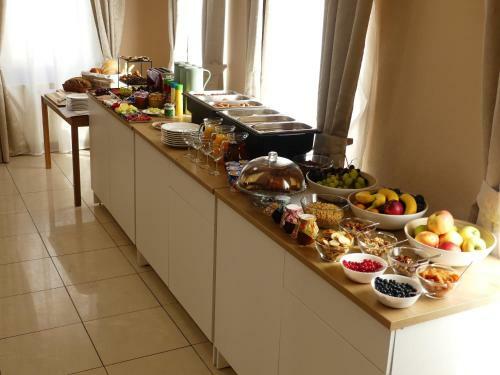 Bed & Breakfast Marienka Panzi�