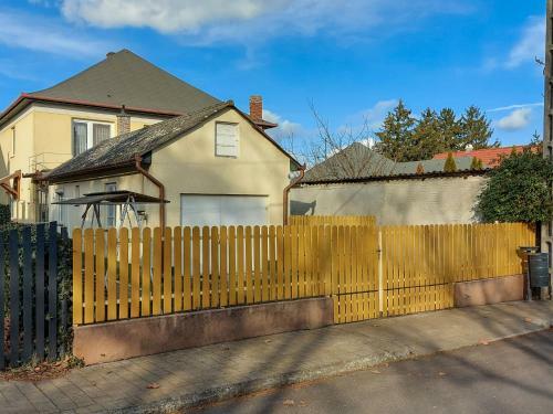 Holiday Home Piroska