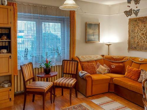 Holiday Home Piroska