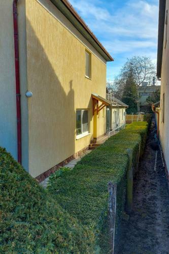Holiday Home Piroska