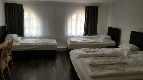 Bed & Breakfast Hbh Bajor S�rh�z, �tterem �s Panzi�