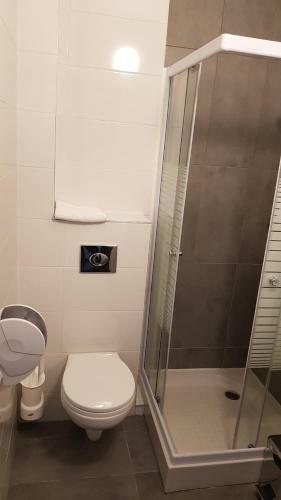 Bed & Breakfast Hbh Bajor S�rh�z, �tterem �s Panzi�