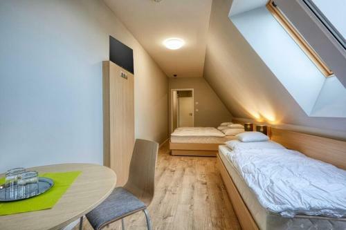 Bed & Breakfast Tercia K�ph�za Panzi� B