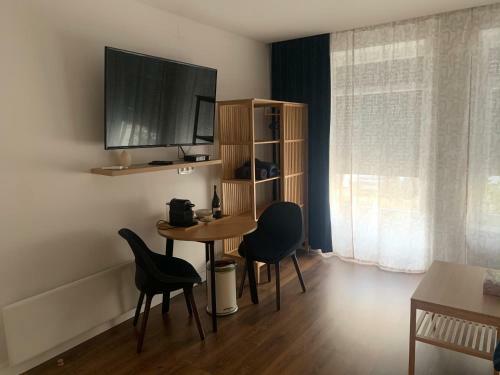 Apartamento Idyllapartman2