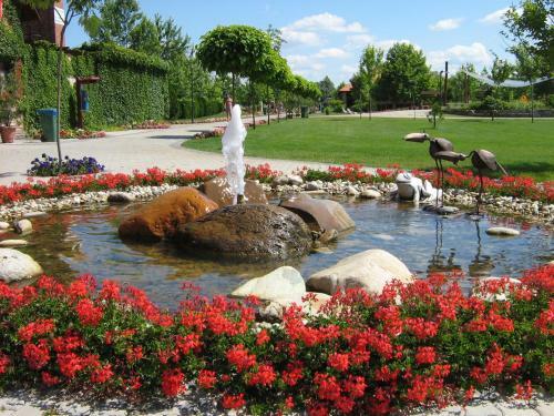 Hostal Lip�t Term�l Vend�gszoba