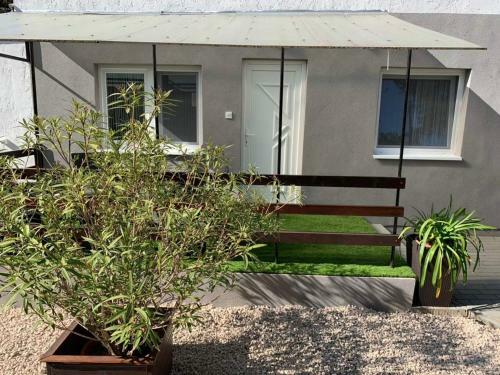 Sziny� Apartman Smaragd
