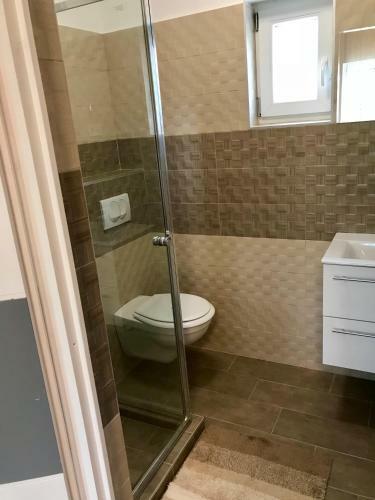 Sziny� Apartman Smaragd