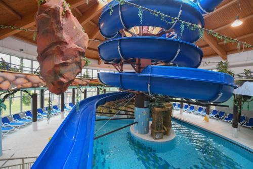 Hunguest Hotel S�st�