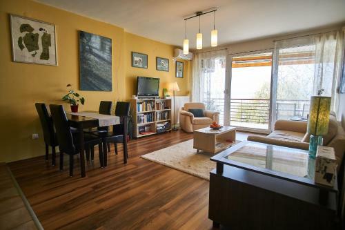 Apartamento Sunrise Panorama Resort