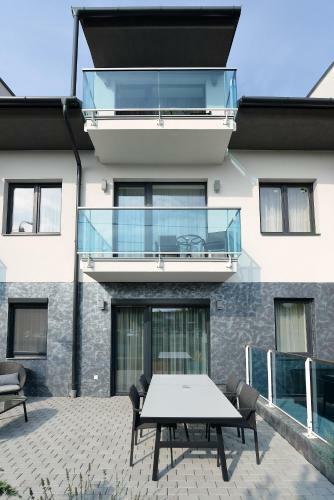 Club Luxury Apartman