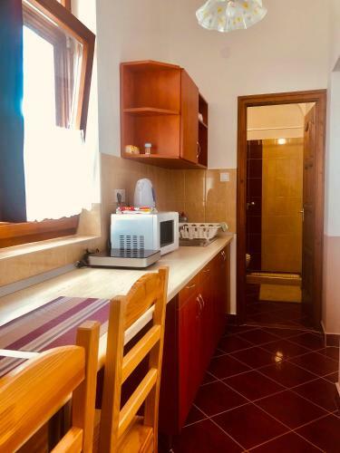 Apartamento �mor Ak�c Vend�gh�z