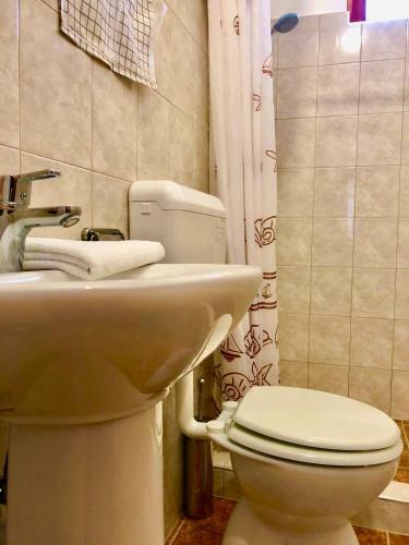 Apartamento �mor Ak�c Vend�gh�z