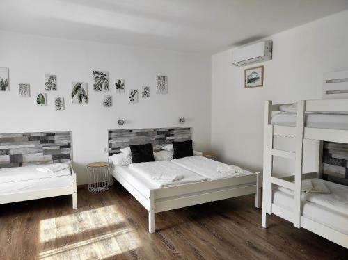 Apartamento Balogh Vend�gh�z