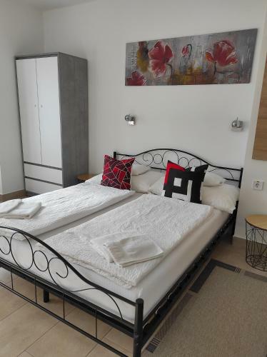 Apartamento Balogh Vend�gh�z