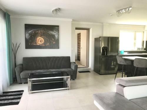 Admiral Luxury Iv. Apartman