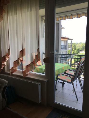 Panor�m�s Kis Apartman