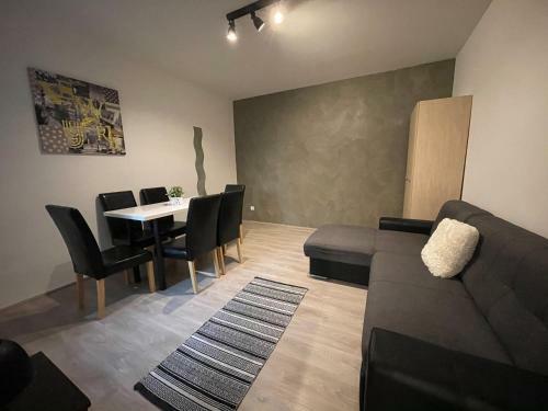 Apartamento Smeraldo Si�fok