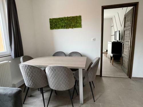 Apartamento Smeraldo Si�fok