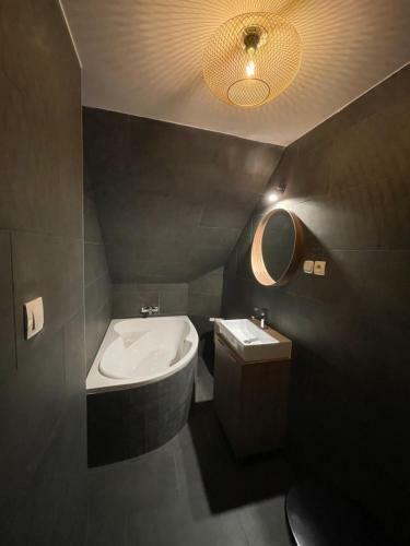 Apartamento Smeraldo Si�fok