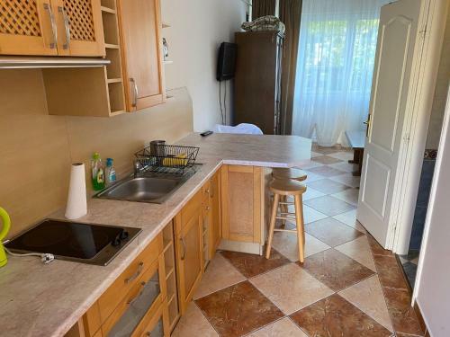 Vip Apartman F Si�fok