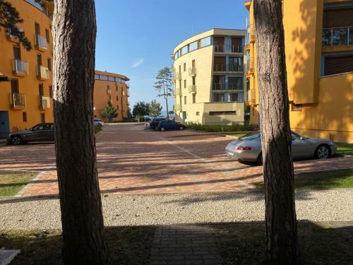 Vip Apartman F Si�fok