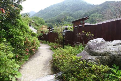 Hotel Ohruri Nasu Shiobara