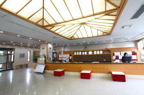 Hotel Ohruri Nasu Shiobara
