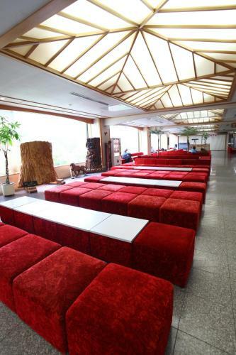 Hotel Ohruri Nasu Shiobara