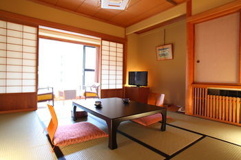Yorozuya Annex Yurakuan
