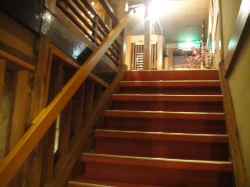 Onyado Hishiya Torazo