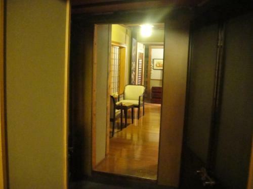 Onyado Hishiya Torazo