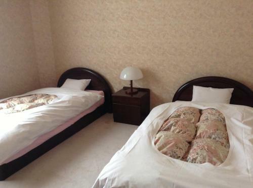 Onsen Hotel Itakura