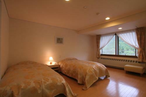 Kidoike Onsen Hotel
