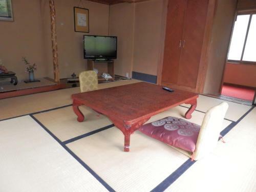 Posada Maruka Ryokan
